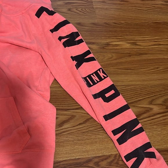 PINK jacket - Picture 3 of 3